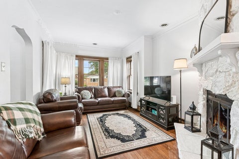Tiny photo for 3616 Wisconsin Avenue, Berwyn, IL 60402 (MLS # 12754195)
