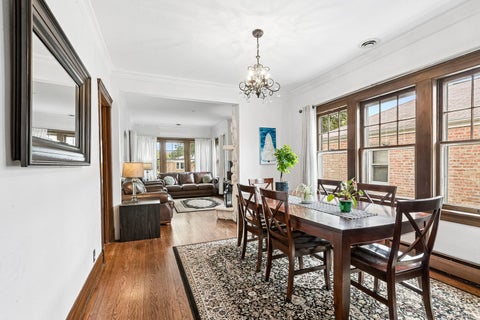 Tiny photo for 3616 Wisconsin Avenue, Berwyn, IL 60402 (MLS # 12754195)