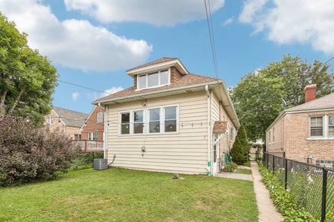 Tiny photo for 3616 Wisconsin Avenue, Berwyn, IL 60402 (MLS # 12754195)
