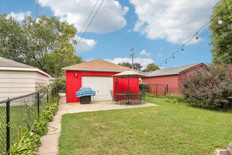 Tiny photo for 3616 Wisconsin Avenue, Berwyn, IL 60402 (MLS # 12754195)