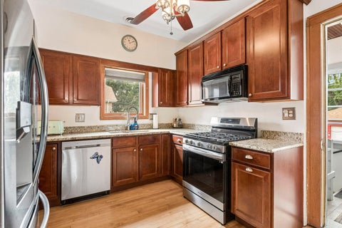 Tiny photo for 3616 Wisconsin Avenue, Berwyn, IL 60402 (MLS # 12754195)