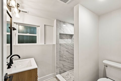 Tiny photo for 5722 W Grover Street, Chicago, IL 60630 (MLS # 12772444)