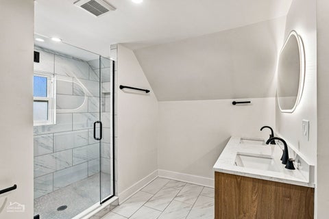 Tiny photo for 5722 W Grover Street, Chicago, IL 60630 (MLS # 12772444)