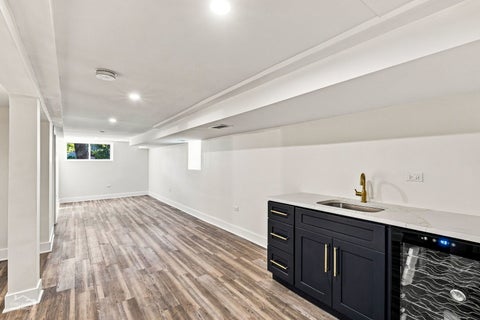 Tiny photo for 5722 W Grover Street, Chicago, IL 60630 (MLS # 12772444)