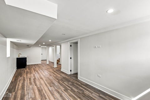 Tiny photo for 5722 W Grover Street, Chicago, IL 60630 (MLS # 12772444)