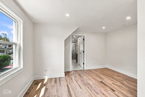Tiny photo for 5722 W Grover Street, Chicago, IL 60630 (MLS # 12772444)