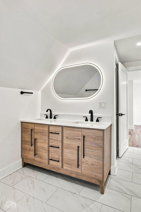 Tiny photo for 5722 W Grover Street, Chicago, IL 60630 (MLS # 12772444)