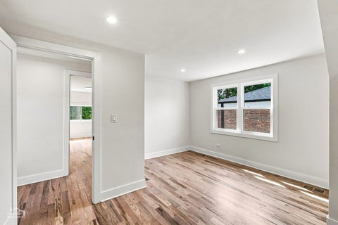 Tiny photo for 5722 W Grover Street, Chicago, IL 60630 (MLS # 12772444)