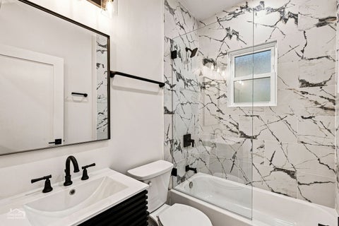 Tiny photo for 5722 W Grover Street, Chicago, IL 60630 (MLS # 12772444)