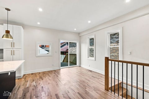 Tiny photo for 5722 W Grover Street, Chicago, IL 60630 (MLS # 12772444)