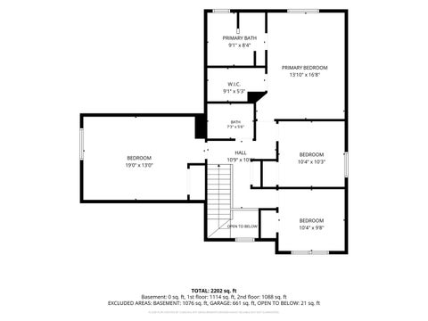 Tiny photo for 2171 Litchfield Lane, Lake In The Hills, IL 60156 (MLS # 12745700)