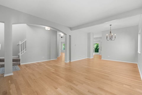 Tiny photo for 2171 Litchfield Lane, Lake In The Hills, IL 60156 (MLS # 12745700)