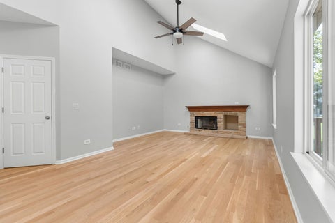 Tiny photo for 2171 Litchfield Lane, Lake In The Hills, IL 60156 (MLS # 12745700)