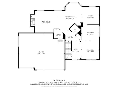 Tiny photo for 2171 Litchfield Lane, Lake In The Hills, IL 60156 (MLS # 12745700)