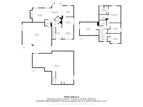 Tiny photo for 2171 Litchfield Lane, Lake In The Hills, IL 60156 (MLS # 12745700)