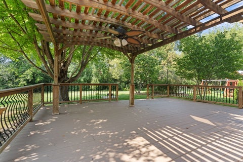 Tiny photo for 2171 Litchfield Lane, Lake In The Hills, IL 60156 (MLS # 12745700)