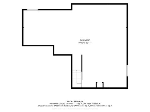 Tiny photo for 2171 Litchfield Lane, Lake In The Hills, IL 60156 (MLS # 12745700)