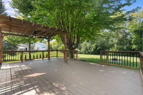 Tiny photo for 2171 Litchfield Lane, Lake In The Hills, IL 60156 (MLS # 12745700)