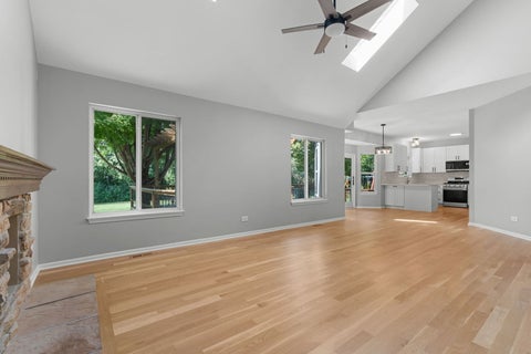 Tiny photo for 2171 Litchfield Lane, Lake In The Hills, IL 60156 (MLS # 12745700)