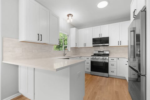 Tiny photo for 2171 Litchfield Lane, Lake In The Hills, IL 60156 (MLS # 12745700)