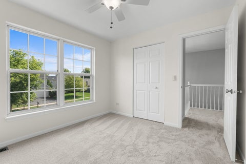 Tiny photo for 2171 Litchfield Lane, Lake In The Hills, IL 60156 (MLS # 12745700)