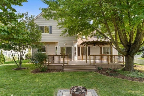 Tiny photo for 2171 Litchfield Lane, Lake In The Hills, IL 60156 (MLS # 12745700)