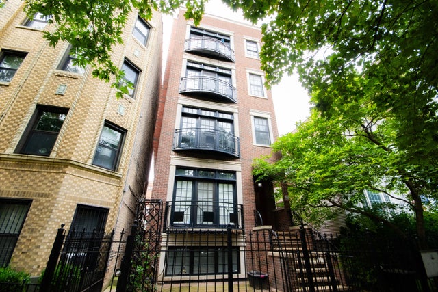 3504 N Fremont Street 4