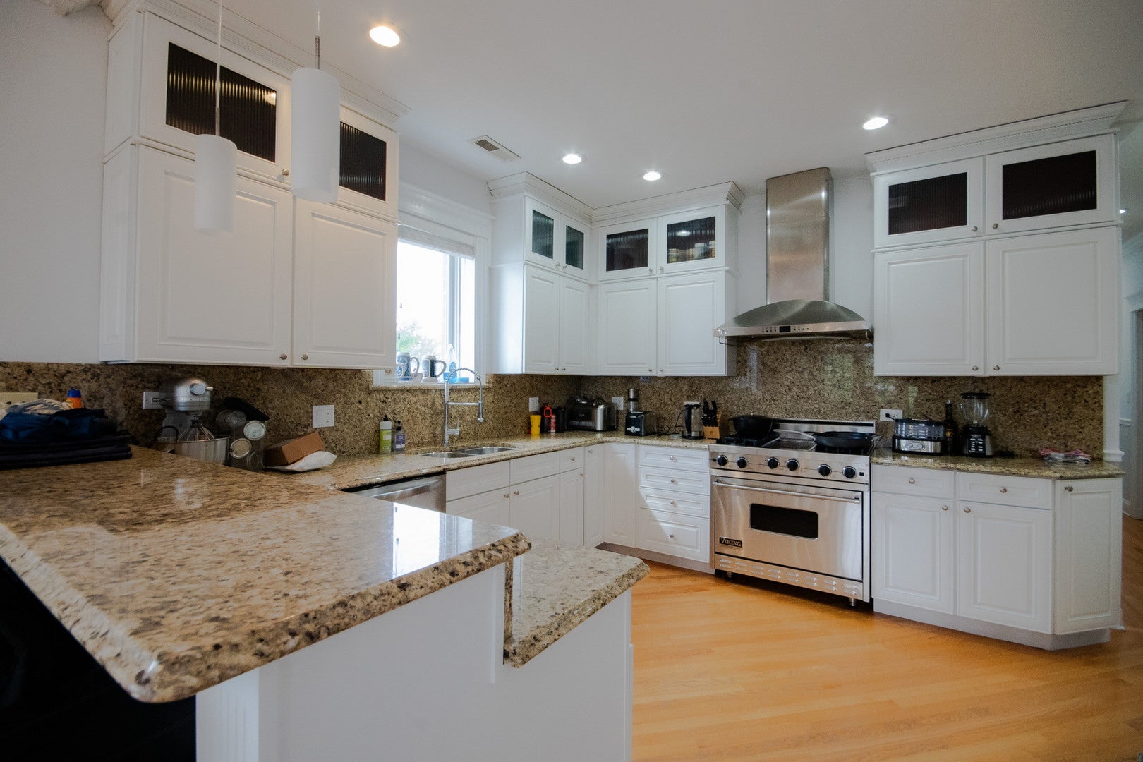 3504 N Fremont Street 4