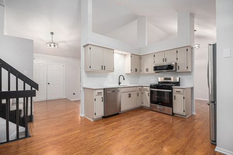 Tiny photo for 22531 Crescent Way, Richton Park, IL 60471 (MLS # 12549342)