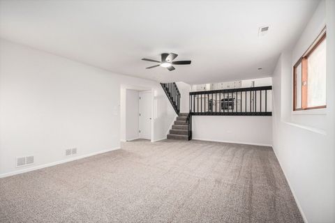 Tiny photo for 22531 Crescent Way, Richton Park, IL 60471 (MLS # 12549342)