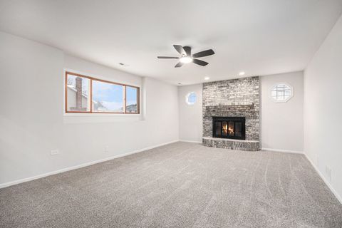 Tiny photo for 22531 Crescent Way, Richton Park, IL 60471 (MLS # 12549342)