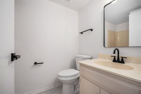 Tiny photo for 22531 Crescent Way, Richton Park, IL 60471 (MLS # 12549342)