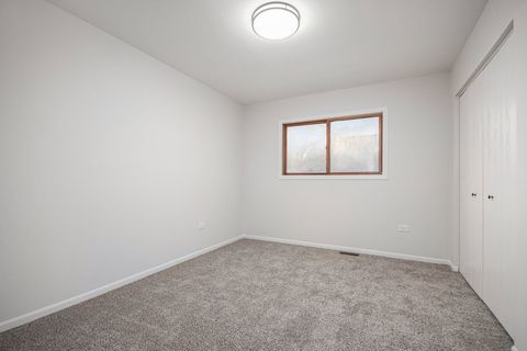 Tiny photo for 22531 Crescent Way, Richton Park, IL 60471 (MLS # 12549342)