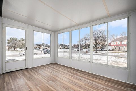 Tiny photo for 22531 Crescent Way, Richton Park, IL 60471 (MLS # 12549342)