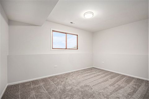 Tiny photo for 22531 Crescent Way, Richton Park, IL 60471 (MLS # 12549342)