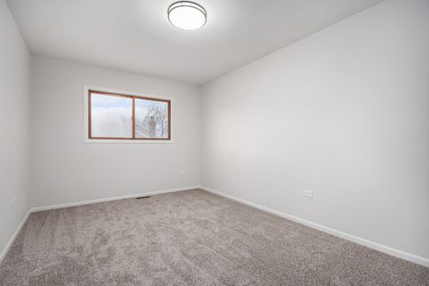 Tiny photo for 22531 Crescent Way, Richton Park, IL 60471 (MLS # 12549342)