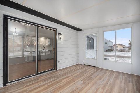 Tiny photo for 22531 Crescent Way, Richton Park, IL 60471 (MLS # 12549342)