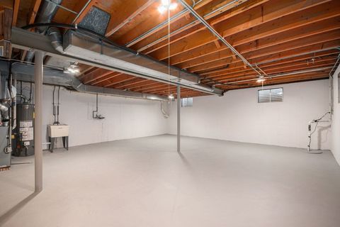 Tiny photo for 22531 Crescent Way, Richton Park, IL 60471 (MLS # 12549342)