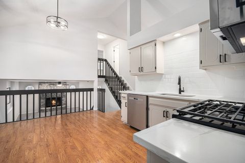 Tiny photo for 22531 Crescent Way, Richton Park, IL 60471 (MLS # 12549342)