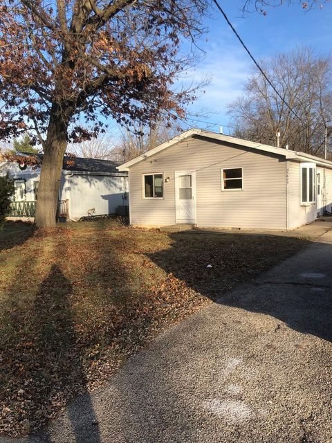 A home in Ingleside