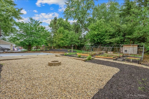 Tiny photo for 18172 W Twin Lakes Boulevard, Grayslake, IL 60030 (MLS # 12744256)