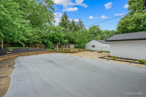 Tiny photo for 18172 W Twin Lakes Boulevard, Grayslake, IL 60030 (MLS # 12744256)