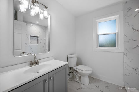 Tiny photo for 18172 W Twin Lakes Boulevard, Grayslake, IL 60030 (MLS # 12744256)