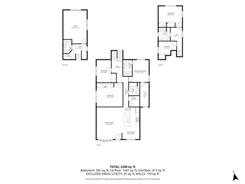 Tiny photo for 18172 W Twin Lakes Boulevard, Grayslake, IL 60030 (MLS # 12744256)