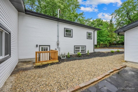 Tiny photo for 18172 W Twin Lakes Boulevard, Grayslake, IL 60030 (MLS # 12744256)