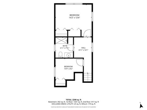 Tiny photo for 18172 W Twin Lakes Boulevard, Grayslake, IL 60030 (MLS # 12744256)