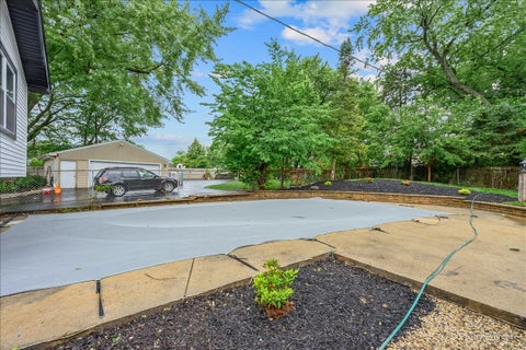 Tiny photo for 18172 W Twin Lakes Boulevard, Grayslake, IL 60030 (MLS # 12744256)