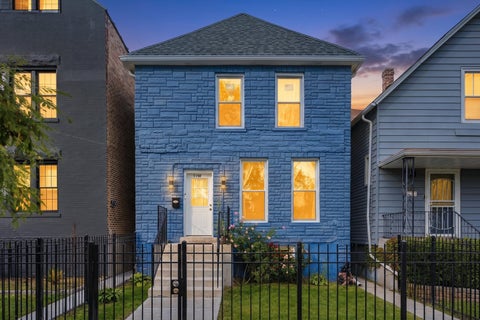 Photo of 1150 W 88th Street, Chicago, IL 60620 (MLS # 12795222)