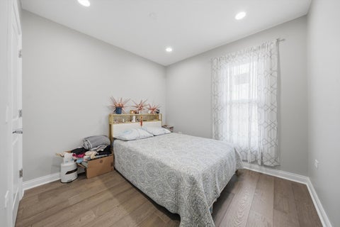 Tiny photo for 1150 W 88th Street, Chicago, IL 60620 (MLS # 12795222)