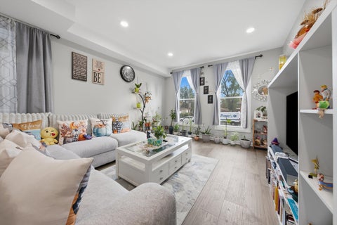 Tiny photo for 1150 W 88th Street, Chicago, IL 60620 (MLS # 12795222)